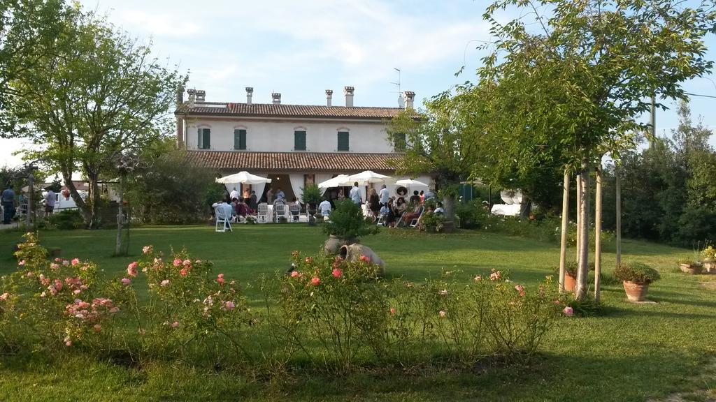 Locanda Antico Casale Cesenatico Exterior photo