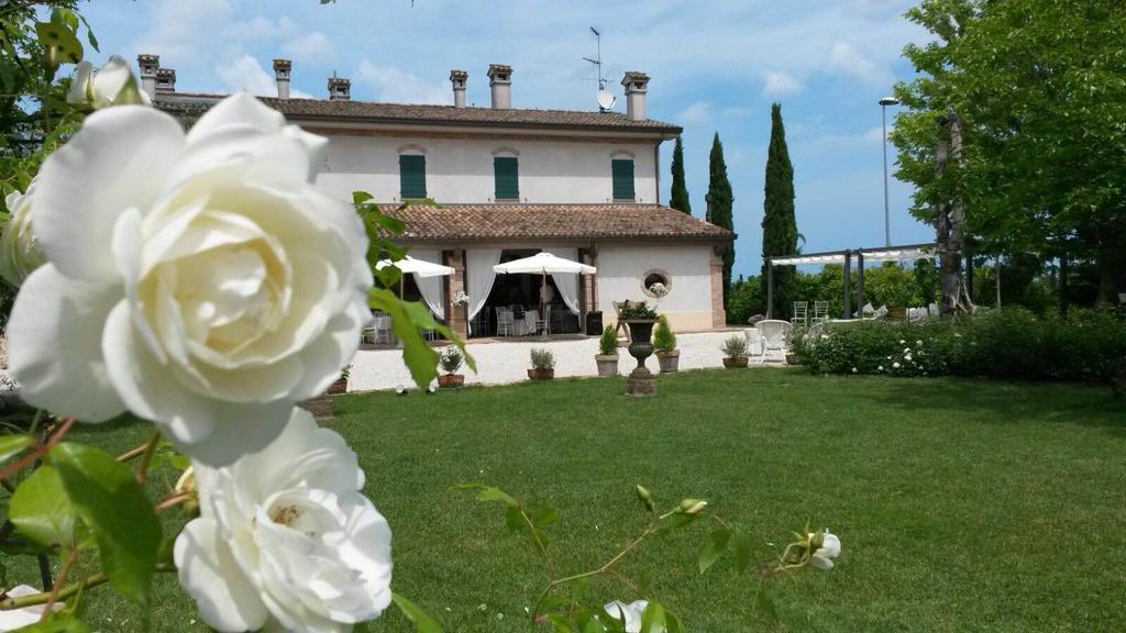 Locanda Antico Casale Cesenatico Exterior photo